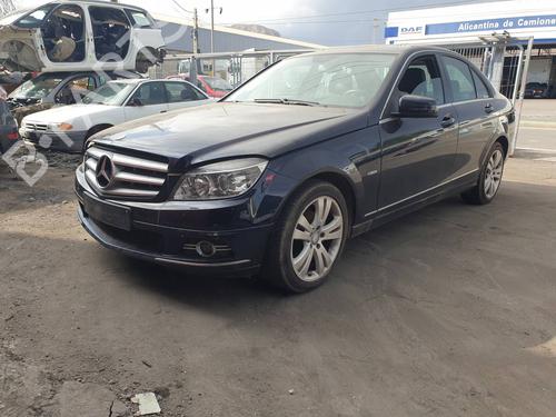 Left rear window switch MERCEDES-BENZ C-CLASS (W204) C 200 CDI (204.001) | BP30633274I29  - Image 5