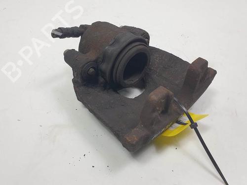 Left front brake caliper VW TIGUAN (5N_) 2.0 TDI | BP12364665M105 - Image 2