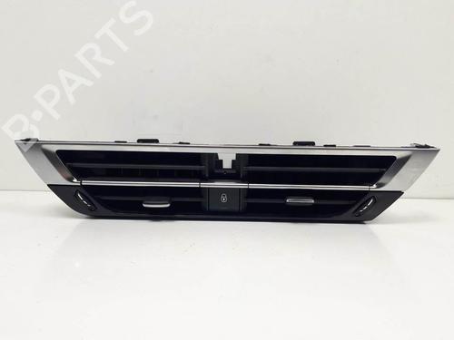 Used Air vent Air vent CITROËN C4 III (BA_, BB_, BC_) 1.2 PureTech 130 (BAHNSA, BAHNSB) (130 hp) 16840945 16840945