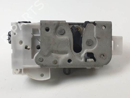 Højre bagtil lås FORD MONDEO III (B5Y) 2.0 TDCi (130 hp) 26448492