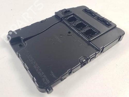 Electronic module RENAULT MEGANE II Coupé-Cabriolet (EM0/1_) 1.6 | BP18308978M83 