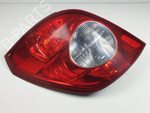 Left taillight OPEL ANTARA A (L07) 3.2 V6 | BP28069032C34 