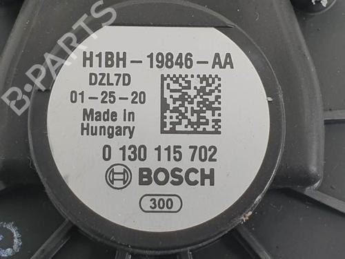 Heater blower motor FORD FIESTA VII (HJ, HF) 1.1 Ti-VCT | BP13953690M62 
