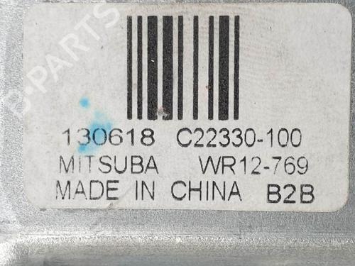 Front right window mechanism FIAT FREEMONT (345_) 2.0 JTD 4x4 | BP25138722C23 - Image 5