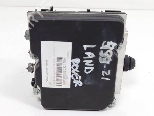 ABS pump LAND ROVER RANGE ROVER SPORT I (L320) 2.7 D 4x4 | BP7851746M43 