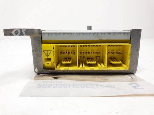 ECU airbags NISSAN X-TRAIL I (T30) 2.2 dCi | BP13044696M53