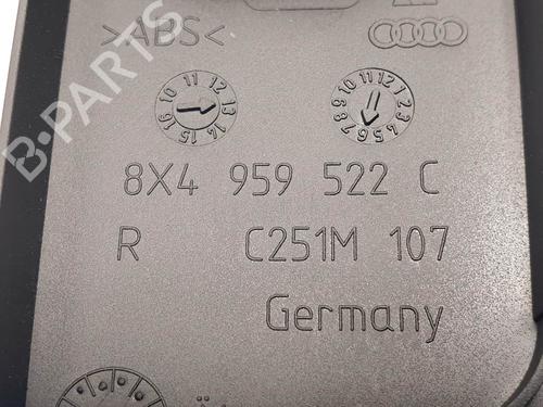 Right front window switch AUDI A1 Sportback (8XA, 8XF) 1.2 TFSI | BP24339949I26  - Image 6