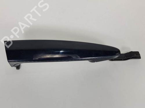 Used Front right exterior door handle BMW 3 (E90) 320 d (163 hp) 7083052