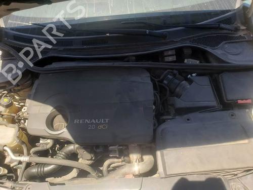 Pipe RENAULT LAGUNA III (BT0/1) 2.0 dCi (BT01, BT08, BT09, BT0E, BT0K, BT12, BT1C, BT1D,... | BP29275106M125  - Image 10