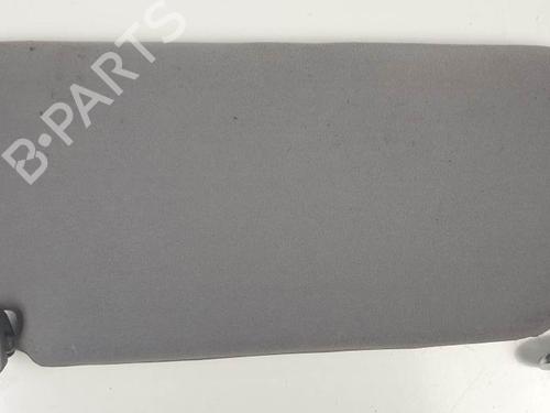 Used Right sun visor Right sun visor HONDA LEGEND III (KA) 3.5 i 24V (KA9) (205 hp) 20715611 20715611