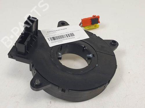 Used Squib airbag MAZDA 6 Hatchback (GG) 2.0 DI (GG14) (143 hp) 10138147