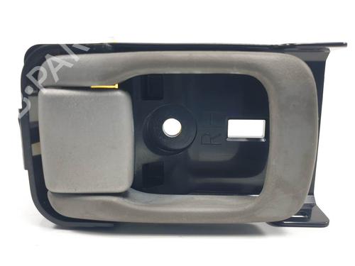 Used Front right interior door handle NISSAN MICRA II (K11) 1.3 i 16V (HK11) (75 hp) 24947451
