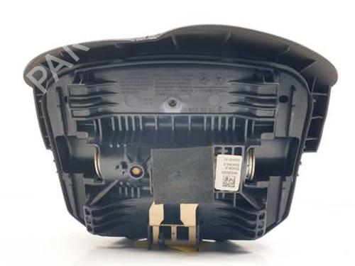 Førerens kollisjonspute RENAULT MEGANE II (BM0/1_, CM0/1_) 2.0 dCi (BM1K, CM1K) | BP30763075C9