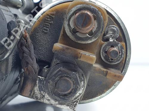 Starter SUZUKI GRAND VITARA II (JT, TE, TD) 1.9 DDiS (JB419WD, JB419XD) | BP29474140M8  - Image 5