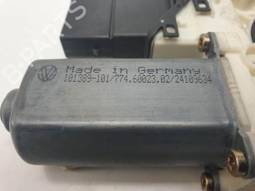 Left rear window motor SEAT TOLEDO II (1M2) 1.9 TDI | BP22542260E23 