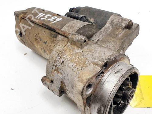 Used Starter Starter KIA SORENTO I (JC) 2.5 CRDi 4WD (140 hp) 12571686 12571686