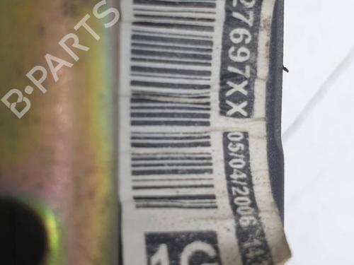 Front left seatbelt PEUGEOT 307 Break (3E) 1.6 HDi 110 | BP38433609I26 - Image 5