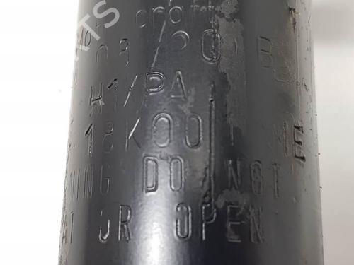 Left front shock absorber FORD FOCUS I (DAW, DBW) 1.8 TDCi | BP19421296M16 