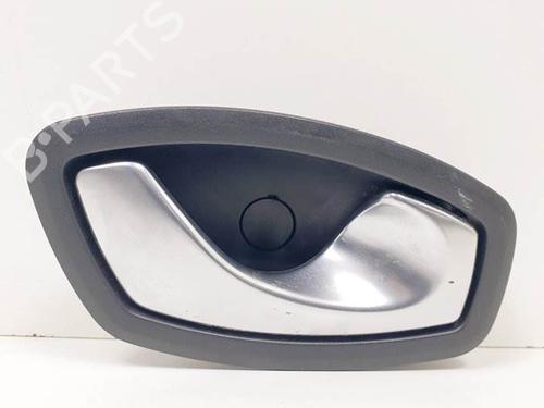 Used Rear right interior door handle Rear right interior door handle RENAULT MEGANE III Grandtour (KZ0/1) 1.5 dCi (KZ09, KZ0D, KZ1G, KZ29, KZ14, KZ1W, KZ10, KZ1F,... (110 hp) 16480232 16480232