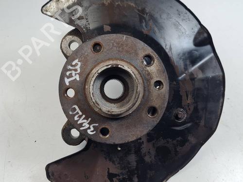 Used Left front steering knuckle Left front steering knuckle 37682200 37682200
