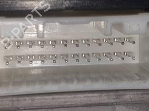 Steering column MAZDA CX-5 (KE, GH) 2.2 D 4WD (KE2AW) | BP30844123M21