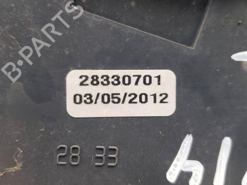 Left taillight BMW 3 Compact (E46) 316 ti | BP20301818C34 