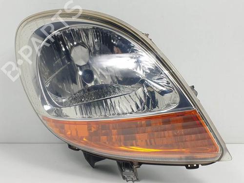 Used Right headlight Right headlight RENAULT KANGOO (KC0/1_) D 55 1.9 (KC0D) (54 hp) 10359382 10359382