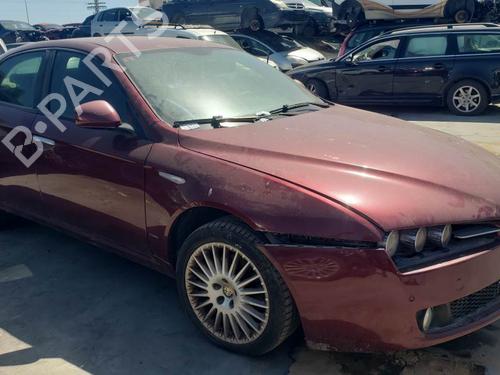 Left rear window switch ALFA ROMEO 159 (939_) 1.9 JTDM 16V (939AXC1B, 939AXC12) | BP28178322I29  - Image 8
