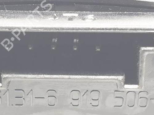 Warning switch BMW X5 (E70) 3.0 d | BP29245147I22 