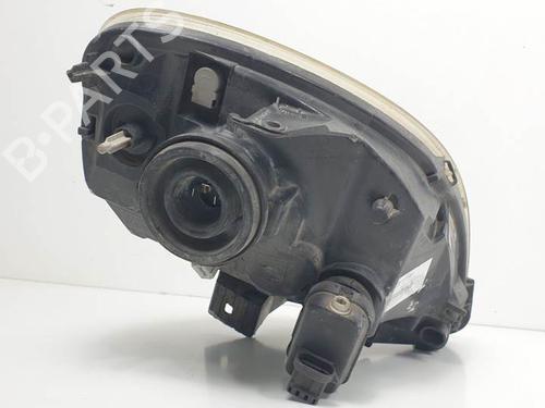 Left headlight RENAULT KANGOO (KC0/1_) D 65 1.9 (KC0E, KC02, KC0J, KC0N) | BP12394499C28 