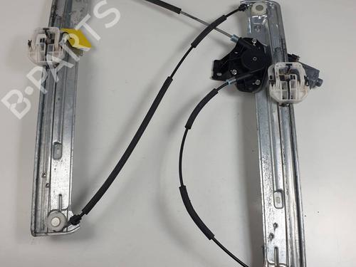 Front right window mechanism FORD KUGA II (DM2) 2.0 TDCi 4x4 | BP30279135C23 - Image 2