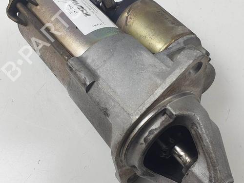 Used Starter Starter DAEWOO KALOS (KLAS) 1.4 (83 hp) 26573827 26573827