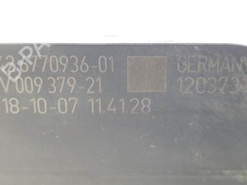 Pedal BMW 1 (E87) 118 d | BP24935358I4 