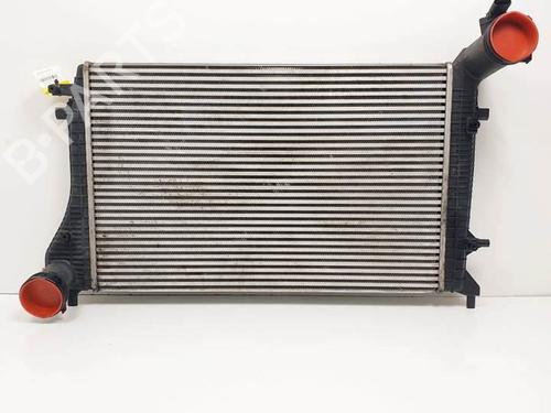 Used Intercooler Intercooler VW GOLF V (1K1) 1.9 TDI (105 hp) 18266695 18266695