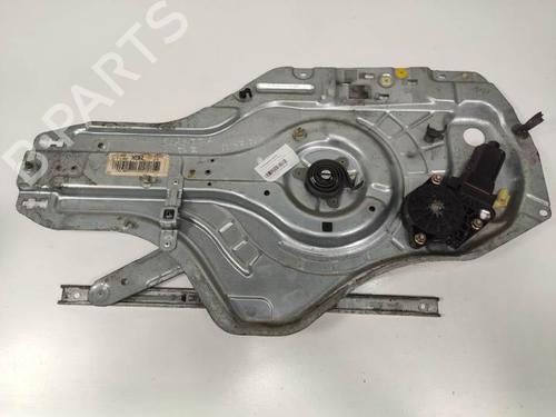 Used Front left window mechanism HYUNDAI ELANTRA III Saloon (XD) 2.0 CRDi (113 hp) 8330622