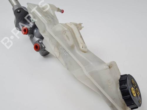 Used Brake master cylinder Brake master cylinder MAZDA CX-5 (KE, GH) 2.0 (KEEFW) (165 hp) 24947256 24947256