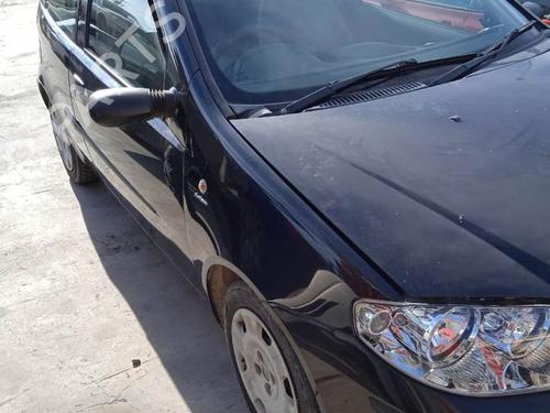 AC Styreenhet / Manøvreringsenhet FIAT PUNTO (188_) 1.3 JTD 16V | BP8342055I5 