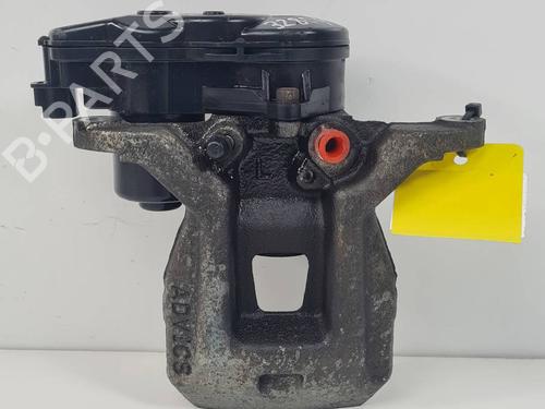 Used Left rear brake caliper Left rear brake caliper TOYOTA C-HR (_X1_) 1.8 Hybrid (ZYX10_, ZYX11_, ZYX10R, ZYX11R) (122 hp) 34516229 34516229