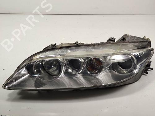 Used Left headlight Left headlight MAZDA 6 Station Wagon (GY) 2.0 DI (GY19) (143 hp) 9362930 9362930