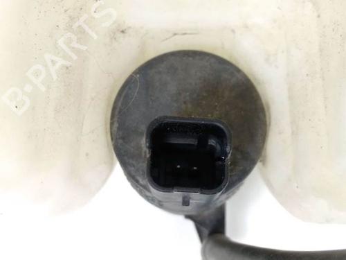 Windscreen washer tank PEUGEOT 207 CC (WD_) 1.6 16V | BP7547951C113 