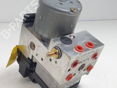 Used ABS pump PORSCHE BOXSTER (986) 2.5 (204 hp) 29989393