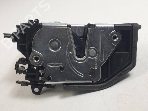 Used Rear right lock Rear right lock 37682247 37682247