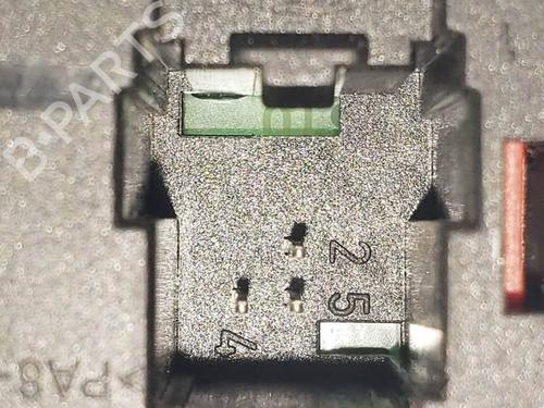 Warning switch FORD TRANSIT Van (FA_ _) | BP17727252I22 - Image 4