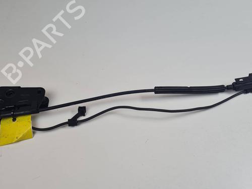 Used Hood lock Hood lock AUDI A5 Sportback (8TA) 2.0 TFSI (180 hp) 34512922 34512922