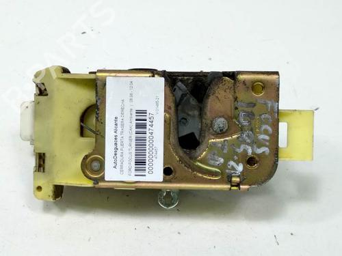 Used Rear right lock FORD FOCUS I Turnier (DNW) 1.8 Turbo DI / TDDi (90 hp) 8612814