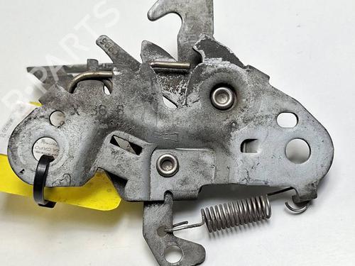 Used Hood lock Hood lock 39225223 39225223