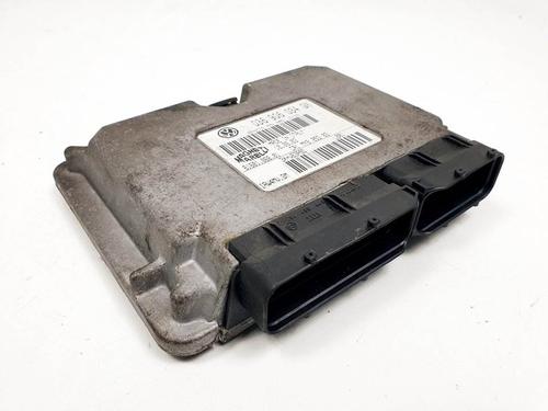 Used Engine control unit (ECU) Engine control unit (ECU) SEAT IBIZA III (6L1) 1.4 16V (75 hp) 16401510 16401510