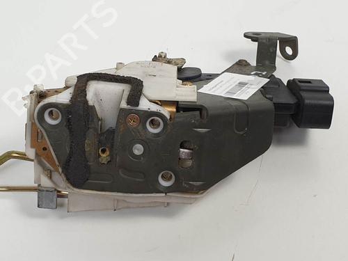 Used Front left lock Front left lock SUZUKI IGNIS II (MH) 1.5 (RM415) (99 hp) 6860353 6860353