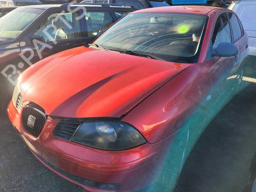 Used Parts SEAT CORDOBA (6L2) 1.9 TDI 4640159
