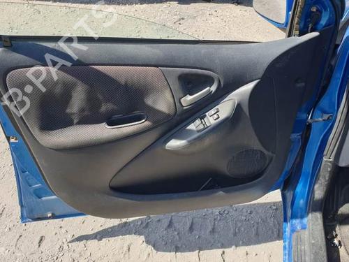 Left front window switch TOYOTA YARIS (_P1_) 1.3 (SCP12_, SCP13_, SCP12R, SCP13R) | BP24932780I27  - Image 8